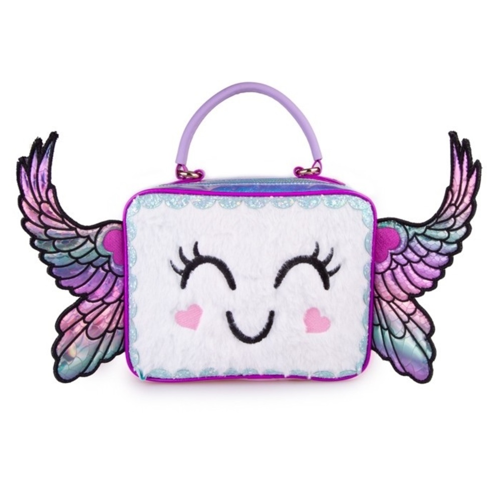 Free Flying Bag x Irregular Choice